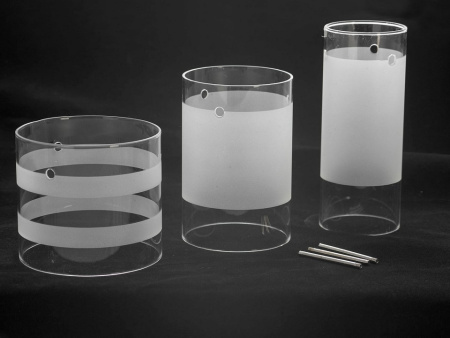 Фото Подвесной светильник Lussole Garfield LSP-8453