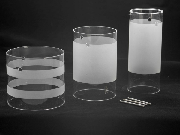 Фото Подвесной светильник Lussole Garfield LSP-8453