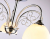 Открыть Люстра на штанге Ambrella Light TR TR3182 Фото Люстра на штанге Ambrella Light TR TR3182