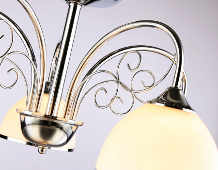 Открыть Люстра на штанге Ambrella Light TR TR3182 Фото Люстра на штанге Ambrella Light TR TR3182