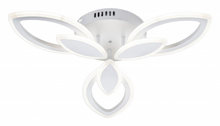 Фото Потолочная люстра Escada Gentle 10287/3LED