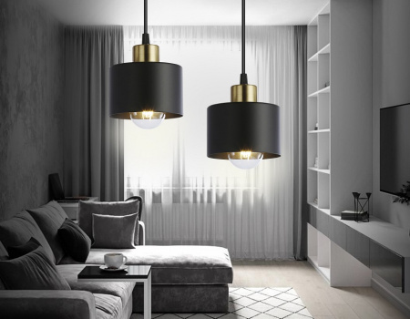 Фото Подвесной светильник Ambrella Light TR TR8113