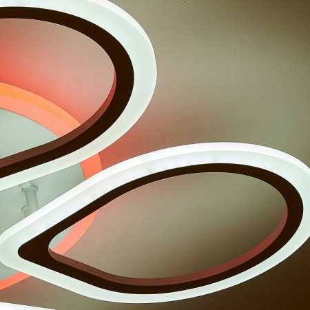 Фото Накладной светильник Citilux Транай Смарт CL235A150E