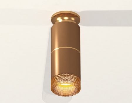 Открыть Накладной светильник Ambrella Light XS XS6304191 Фото Накладной светильник Ambrella Light XS XS6304191