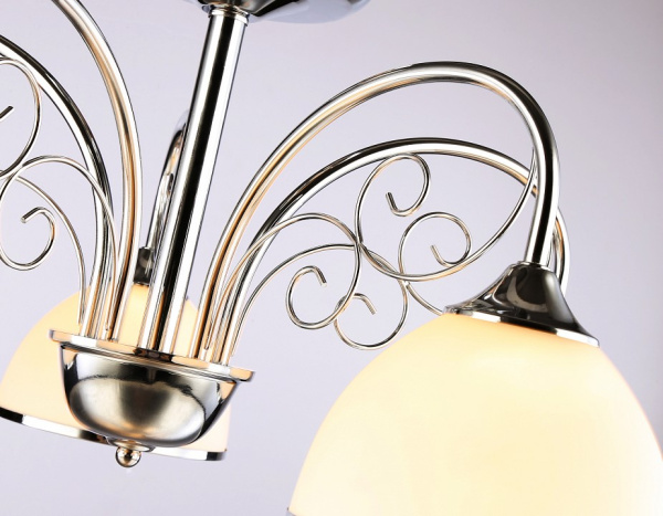 Фото Люстра на штанге Ambrella Light TR TR3182
