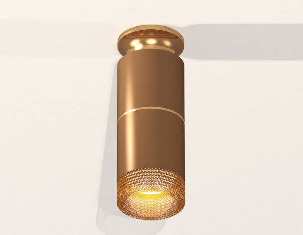 Открыть Накладной светильник Ambrella Light XS XS6304191 Фото Накладной светильник Ambrella Light XS XS6304191