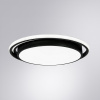 Открыть Накладной светильник Arte Lamp Sonny A2688PL-1BK Фото Накладной светильник Arte Lamp Sonny A2688PL-1BK