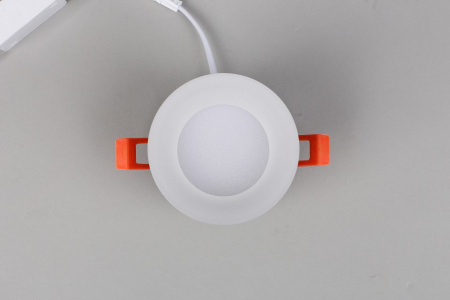 Фото Встраиваемый светильник Omnilux Firenze OML-103119-05