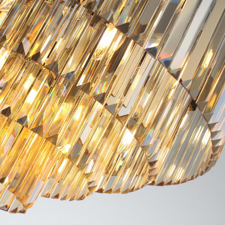 Фото Подвесная люстра Citilux Мартин CL332142