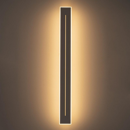 Фото Накладной светильник Citilux Тринити CL238660