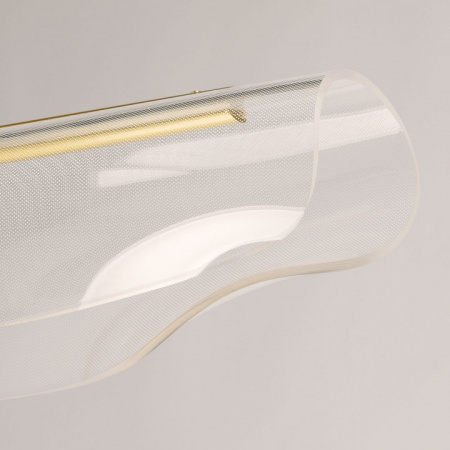 Фото Подвесной светильник DeMarkt Конти 32 488011601