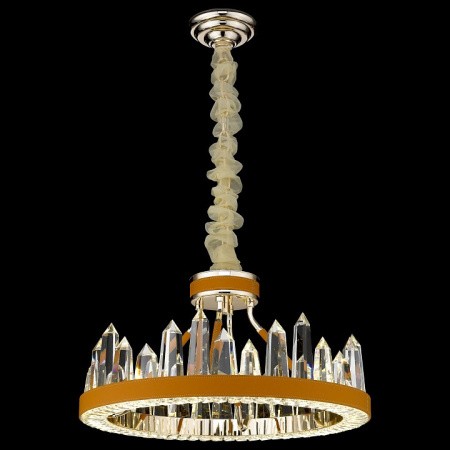 Фото Подвесной светильник Wertmark Leona WE456.06.303