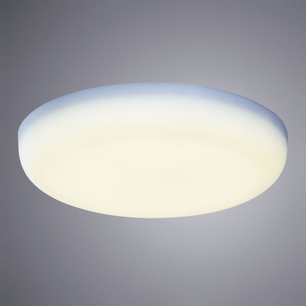 Фото Встраиваемый светильник Arte Lamp Prior A7982PL-1WH