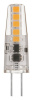 Лампа светодиодная Elektrostandard G4 LED G4 3Вт 4200K a049615