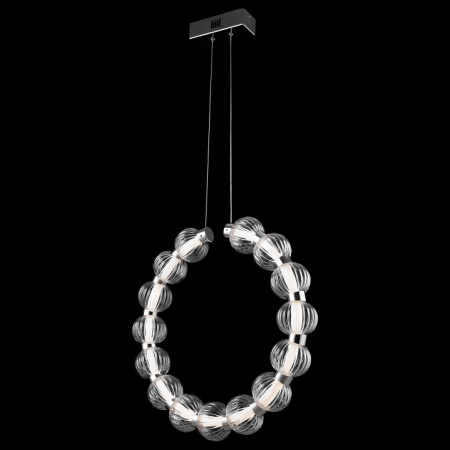 Фото Подвесной светильник Maytoni Amulet MOD555PL-L23CH4K