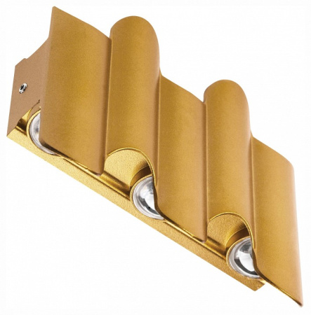 Фото Накладной светильник Lightstar Bosso 341533