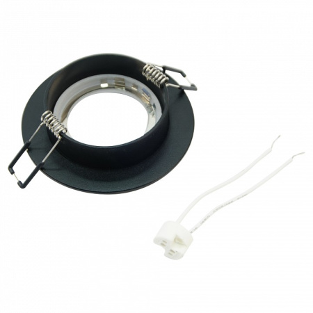 Фото Встраиваемый светильник Feron DL362 48812