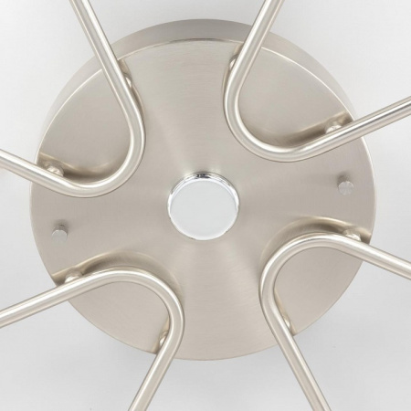 Фото Потолочная люстра Citilux Адам Смарт CL228A181