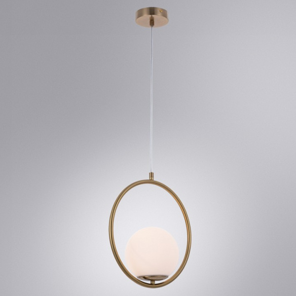 Фото Подвесной светильник Arte Lamp Matisse A7741SP-1AB