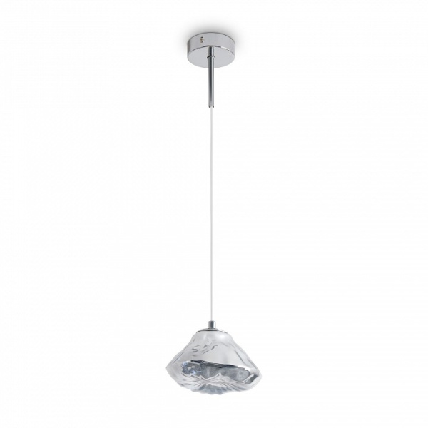 Фото Подвесной светильник Freya Eatery FR5488PL-01CH