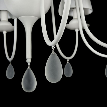 Фото Подвесная люстра Freya Eliza FR5756-PL-12-W