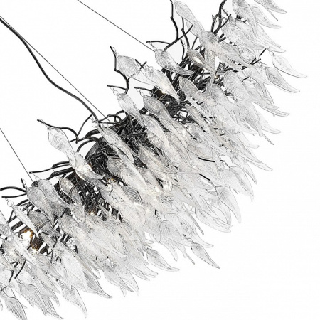 Фото Подвесная люстра Wertmark Daniela WE182.15.023