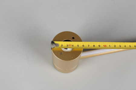 Открыть Бра Aployt Merian APL.019.11.07 Фото Бра Aployt Merian APL.019.11.07