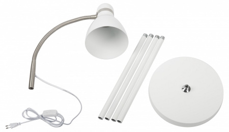 Фото Торшер Rivoli Alina Б0062042