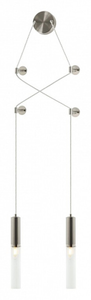 Фото Подвесной светильник Stilfort Satori 2161/11/02WP