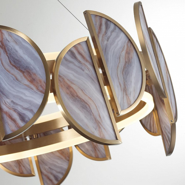 Фото Подвесной светильник Odeon Light Toscana 5448/40L