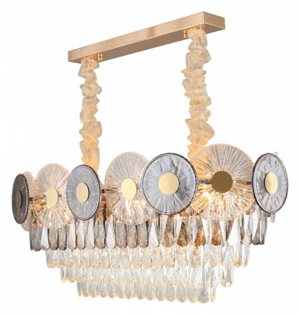 Фото Подвесной светильник Aployt Zibille APL.769.03.11