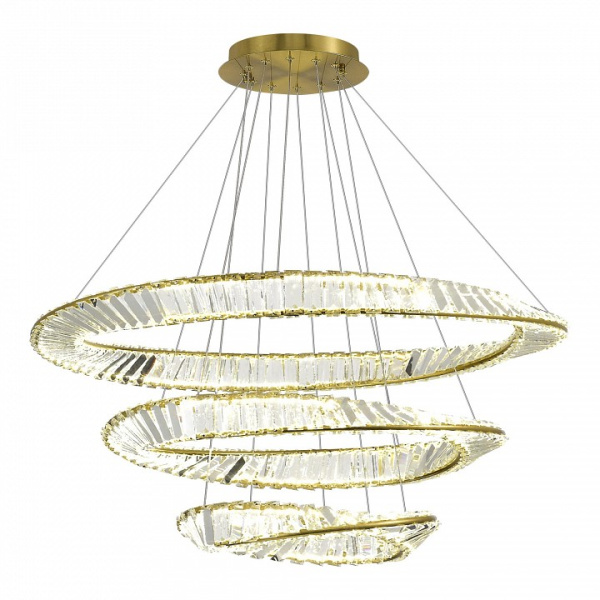 Фото Подвесной светильник ST-Luce Ritorto SL6204.301.03