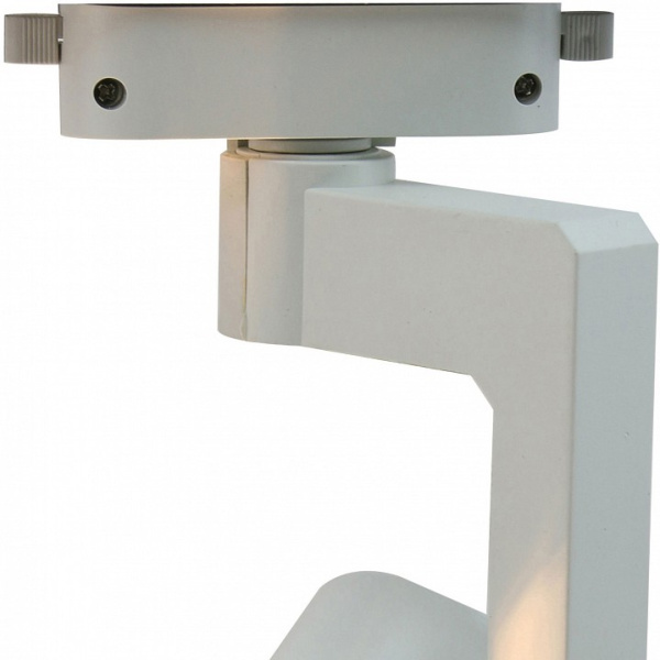 Фото Светильник на штанге Arte Lamp Nido A5108PL-1WH