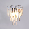 Открыть Накладной светильник Arte Lamp Eliza A1009AP-2CC Фото Накладной светильник Arte Lamp Eliza A1009AP-2CC