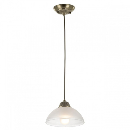 Фото Подвесной светильник Citilux Франческа CL417013