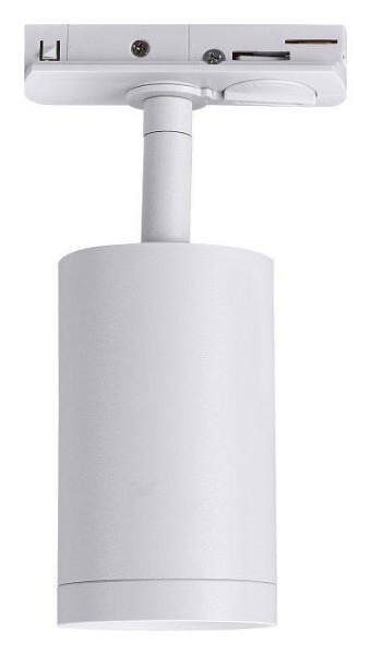 Открыть Светильник на штанге Lucia Tucci Tenco Tenco LTP-T008-5W-W Фото Светильник на штанге Lucia Tucci Tenco Tenco LTP-T008-5W-W