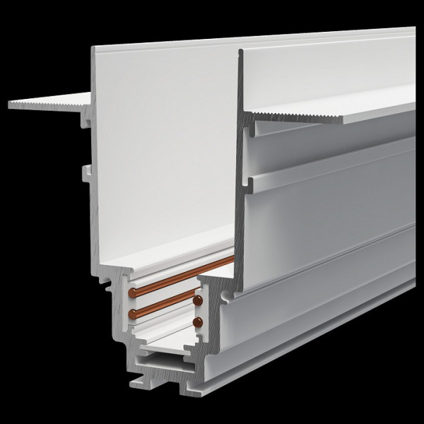 Фото Трек встраиваемый Maytoni Busbar trunkings TRX004-223W