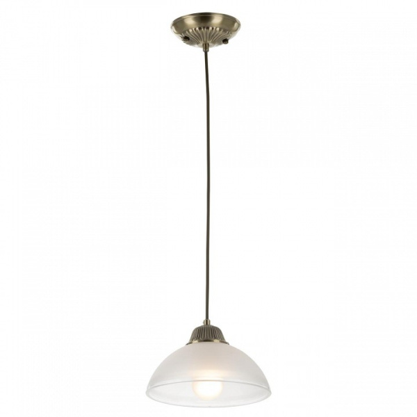 Фото Подвесной светильник Citilux Франческа CL417013