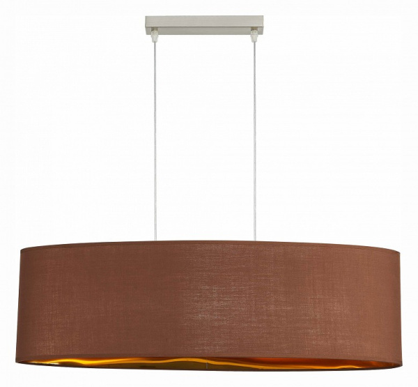 Открыть Подвесной светильник EVOLUCE Brescia SLE300553-03 Фото Подвесной светильник EVOLUCE Brescia SLE300553-03