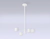 Открыть Люстра на штанге Ambrella Light FL FL51705 Фото Люстра на штанге Ambrella Light FL FL51705