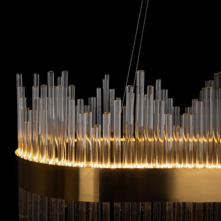 Фото Подвесной светильник Freya Chalice FR10008PL-L52G