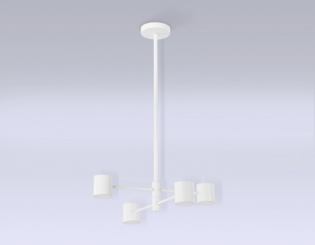 Открыть Люстра на штанге Ambrella Light FL FL51705 Фото Люстра на штанге Ambrella Light FL FL51705