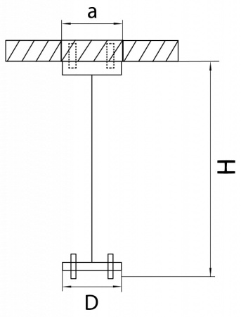 Открыть Подвес Lightstar Rullo 590050 Фото Подвес Lightstar Rullo 590050