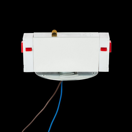 Фото Переходник для трека Lightstar Teta 595066