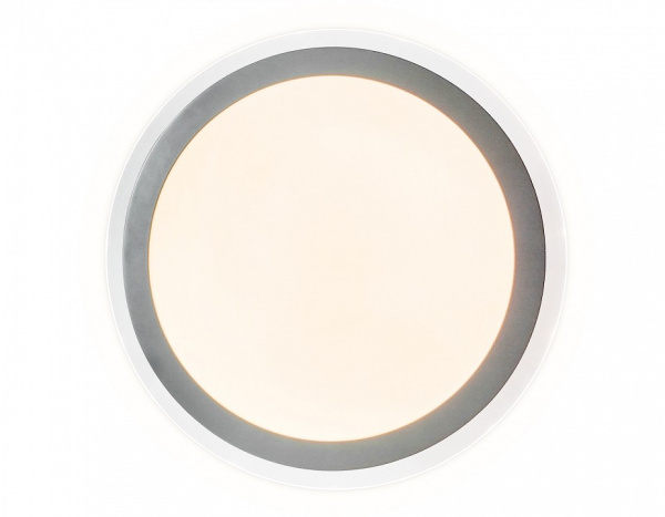 Фото Накладной светильник Ambrella Light FF FF49