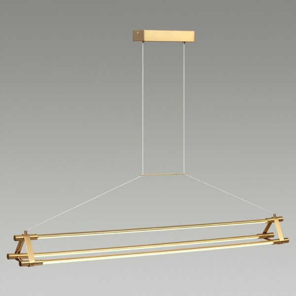 Фото Подвесной светильник Odeon Light Stretto 4394/48L