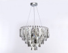 Открыть Подвесная люстра Ambrella Light TR TR5255 Фото Подвесная люстра Ambrella Light TR TR5255