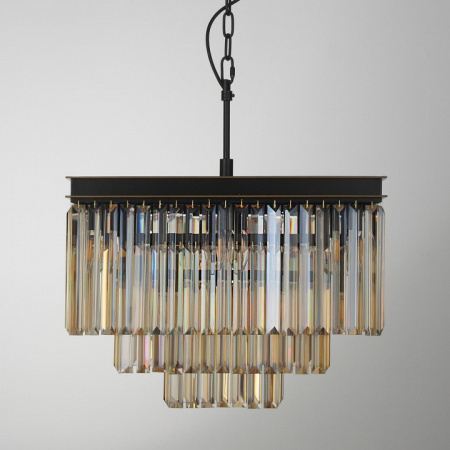 Фото Подвесная люстра Citilux Мартин CL332232