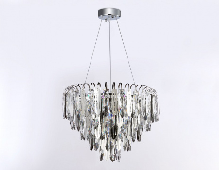 Открыть Подвесная люстра Ambrella Light TR TR5255 Фото Подвесная люстра Ambrella Light TR TR5255