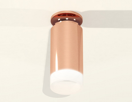 Открыть Накладной светильник Ambrella Light XS XS6326082 Фото Накладной светильник Ambrella Light XS XS6326082